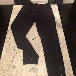 Lululemon running pants tights